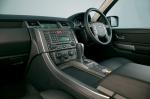 Land Rover Range Rover Sport 2005 года